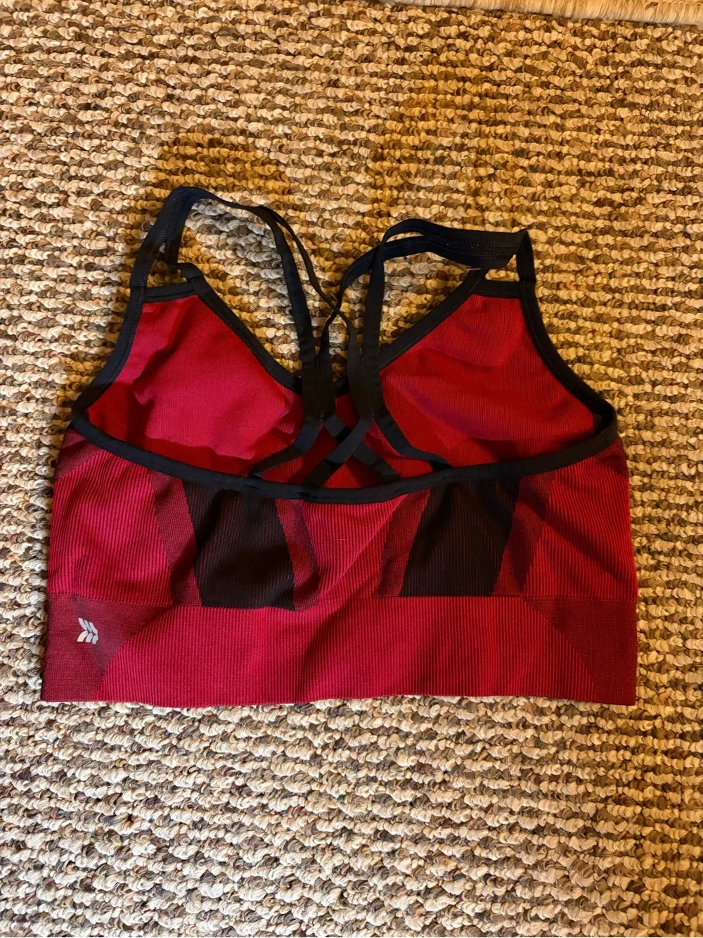 all in motion supportive seamless